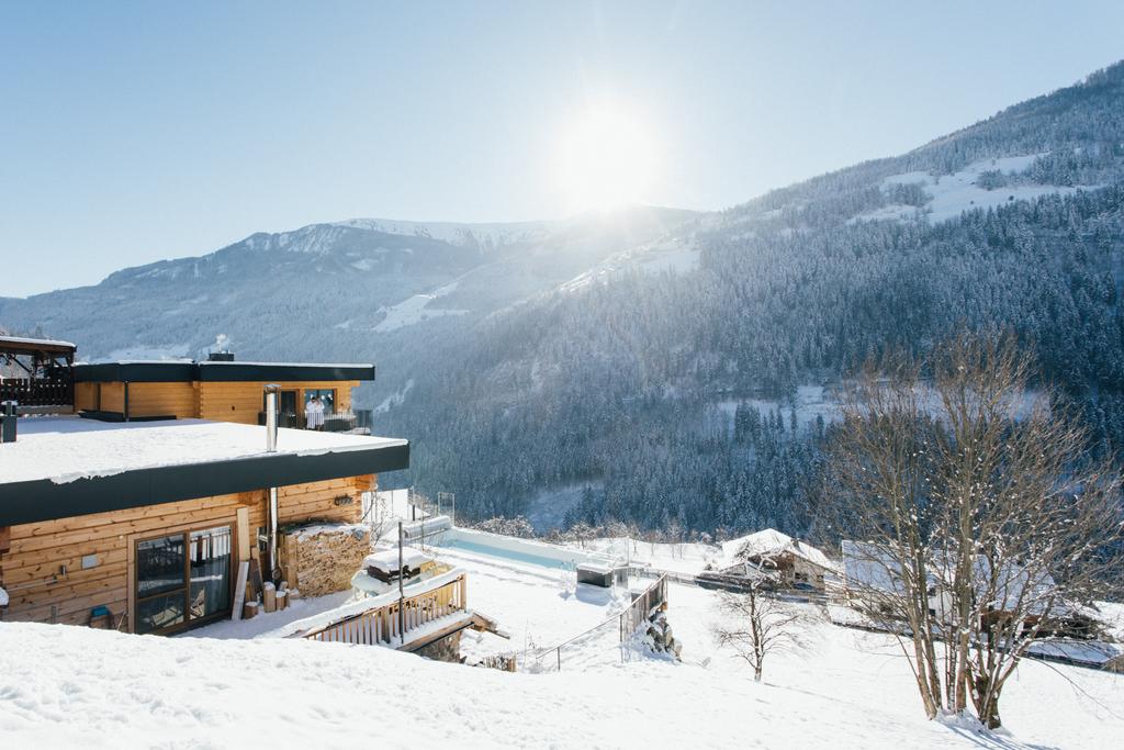 SONNENHANG APARTMENT 