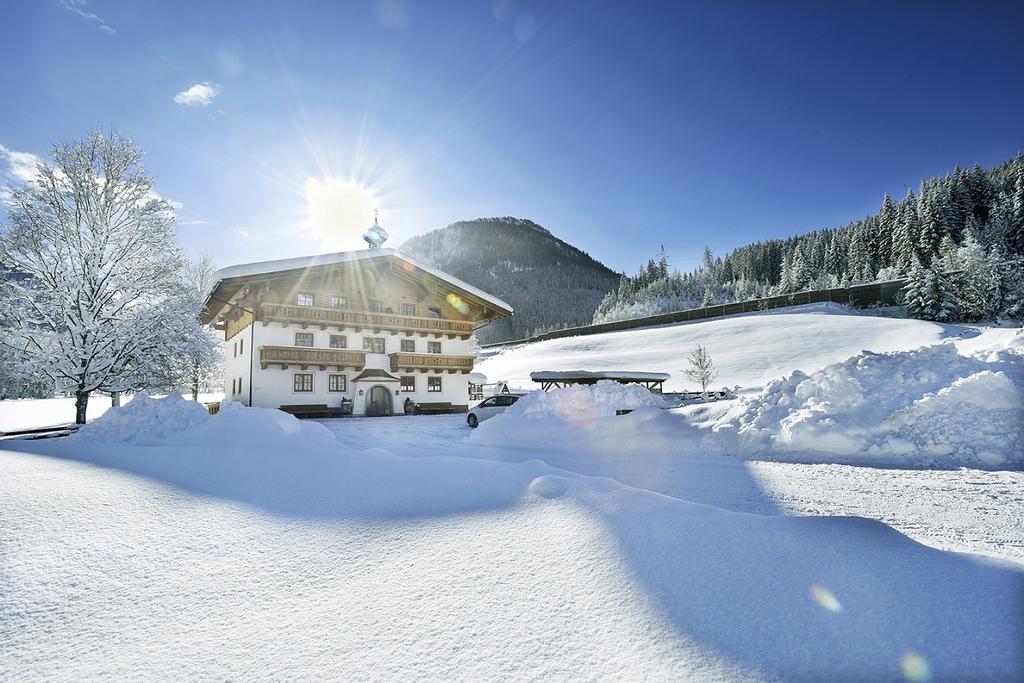 WIESLBAUER  APPARTEMENT