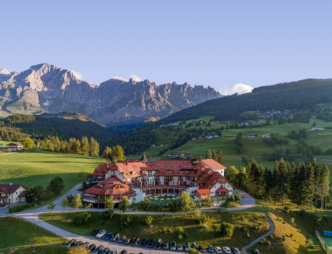 ALDIANA CLUB HOCHKÖNIG 