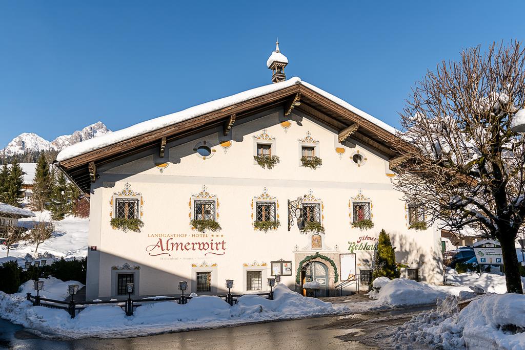LANDGASTHOF ALMERWIRT