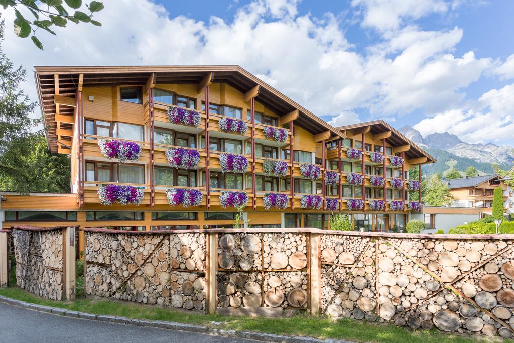 ALPENLAND SPORTHOTEL MARIA ALM