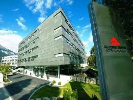 AUSTRIA TREND HOTEL CONGRESS 