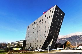 ХОТЕЛ  RAMADA INNSBRUCK TIVOLI   BB