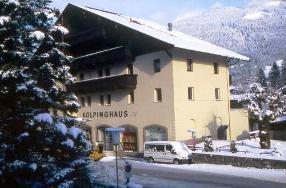 АПАРТАМЕНТИ KOLPINGHAUS