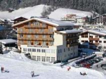 ХОТЕЛ  ELISABETH