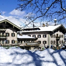 ХОТЕЛ NEUE POST