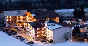 ХОТЕЛ  LANDGUT ZAPFENHOF