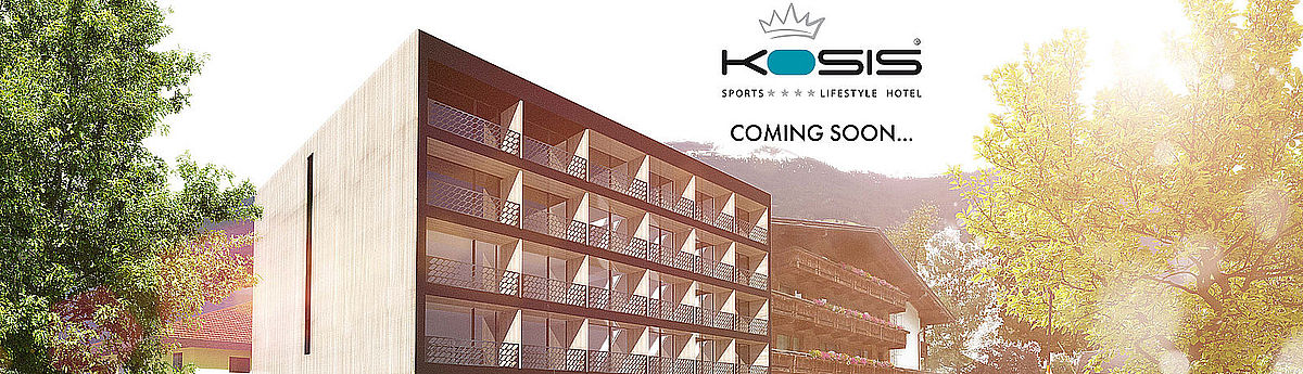 ХОТЕЛ KOSIS - ПАКЕТИ С ВКЛЮЧЕНИ ЛИФТ КАРТИ