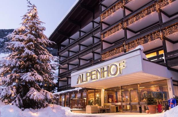 ALPENHOF KALS,  KALS AM GROSSGLOCKNER