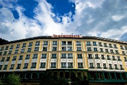 ХОТЕЛ ELISABETHPARK, HB