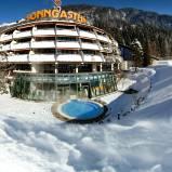ХОТЕЛ SONNGASTEIN, AL
