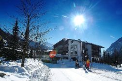 SPORTHOTEL HEILIGENBLUT