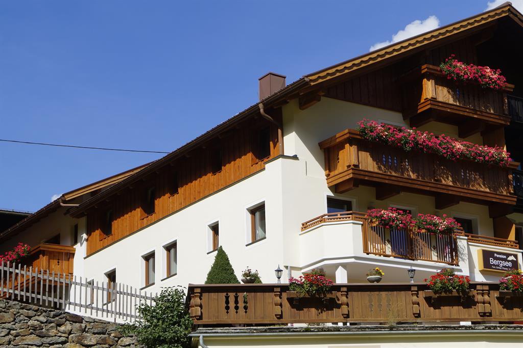 ПАНСИОН BERGSEE, BB
