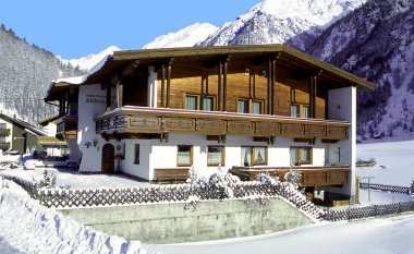 ПАНСИОН SOLDENKOGL, BB