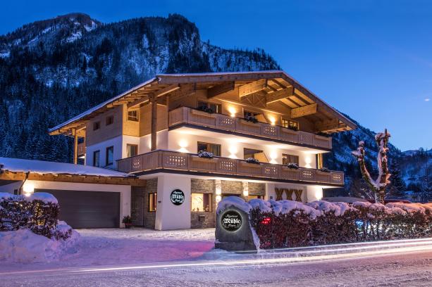 АПАРТАМЕНТИ MUHLE