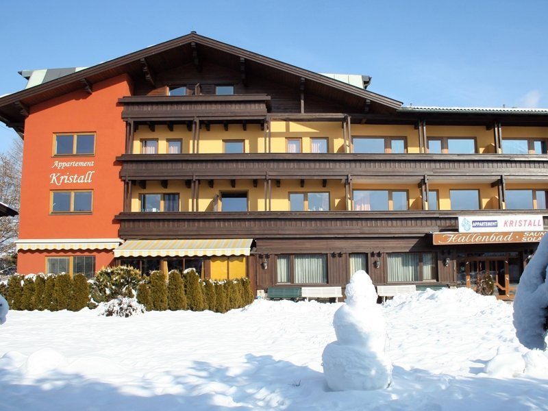 APPARTEMENTS KRISTALL