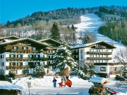 ХОТЕЛ ST. HUBERTUSHOF 3*, HB, ЦЕЛ АМ ЗЕЕ