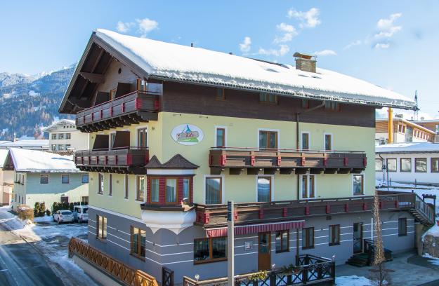 ХОТЕЛ SPORTHOTEL KITZ 