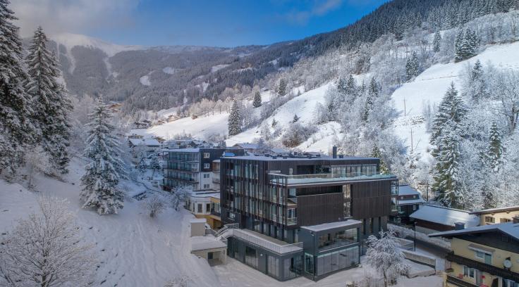 ХОТЕЛ DER WALDHOF 4*