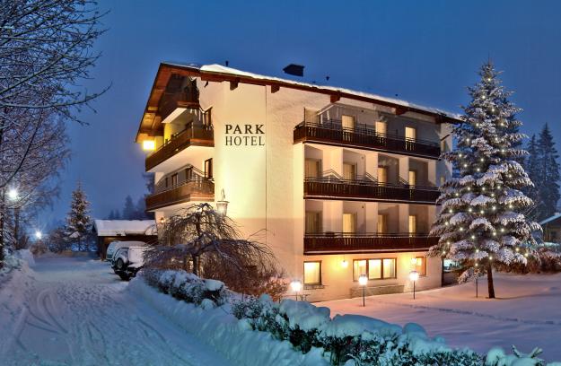 PARK HOTEL GASTEIN