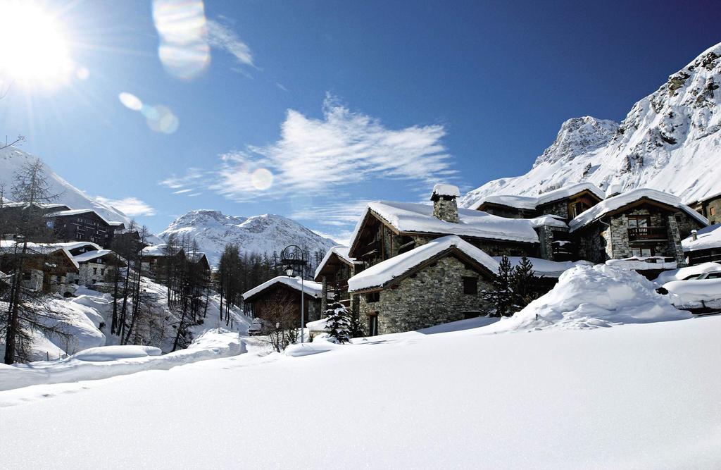 RESIDENCE LES JARDINS DE LA BALME