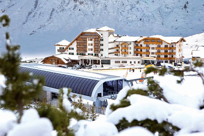 ALPENROMANTIK HOTEL WIRLERHOF