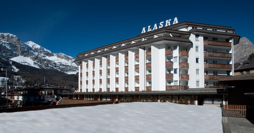 HOTEL ALASKA,  HB