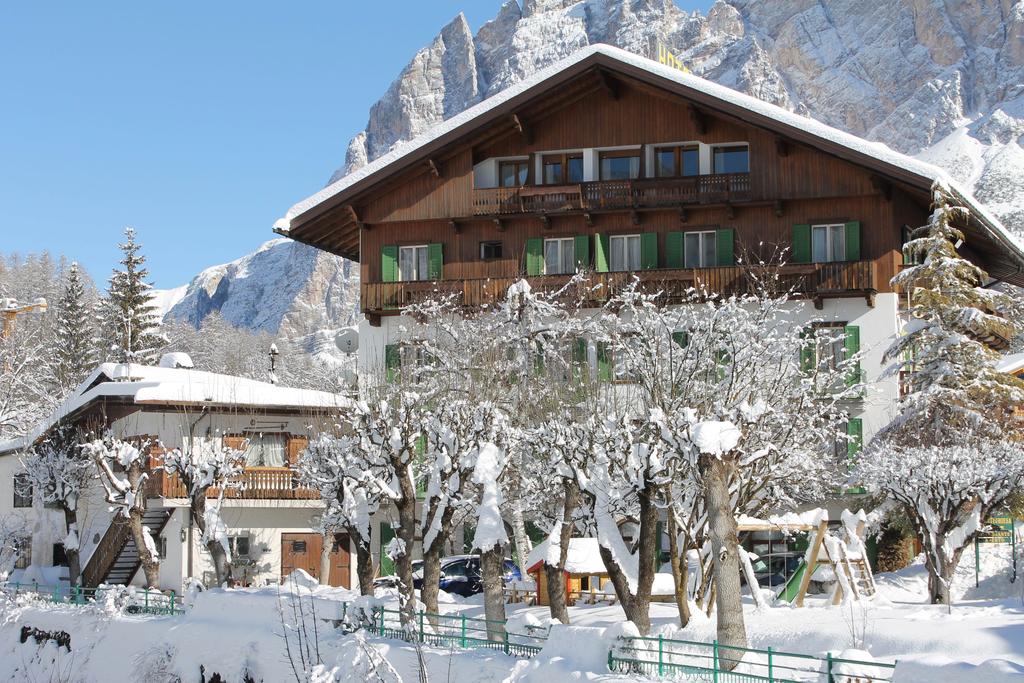 HOTEL PONTECHIESA
