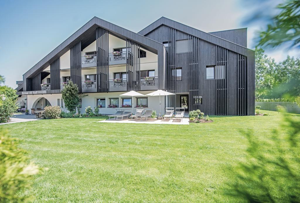 ХОТЕЛ KRONDLHOF 