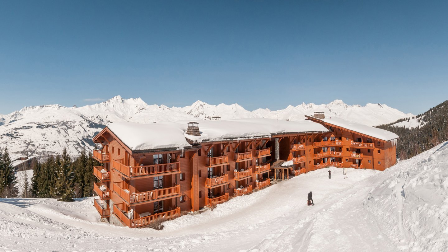 LES ALPAGES DE CHANTEL 4