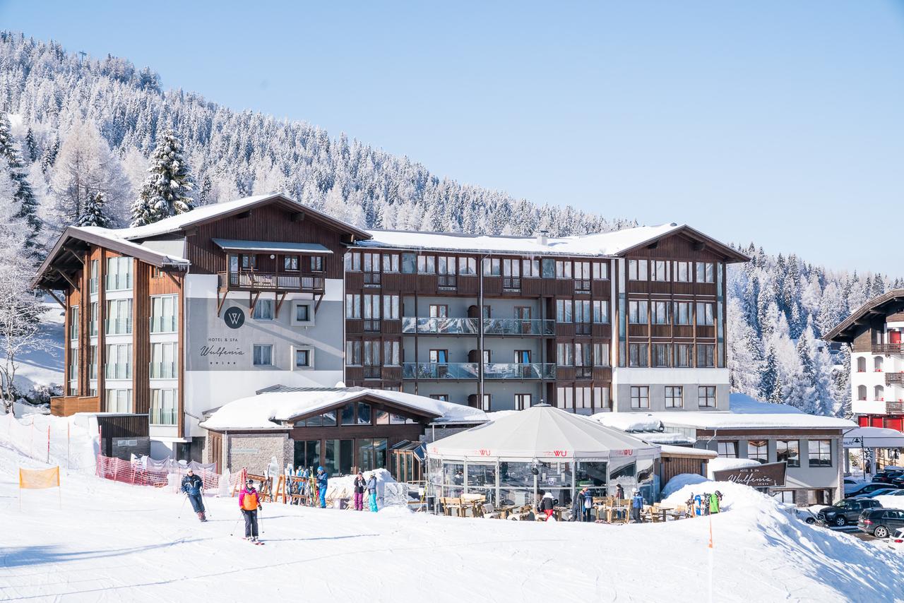 WULFENIA HOTEL & SPA , ADULTS ONLY