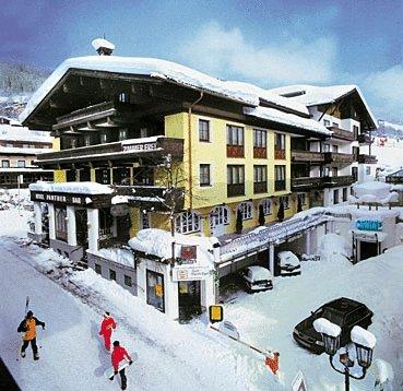 ХОТЕЛ PANTHER'A , HB