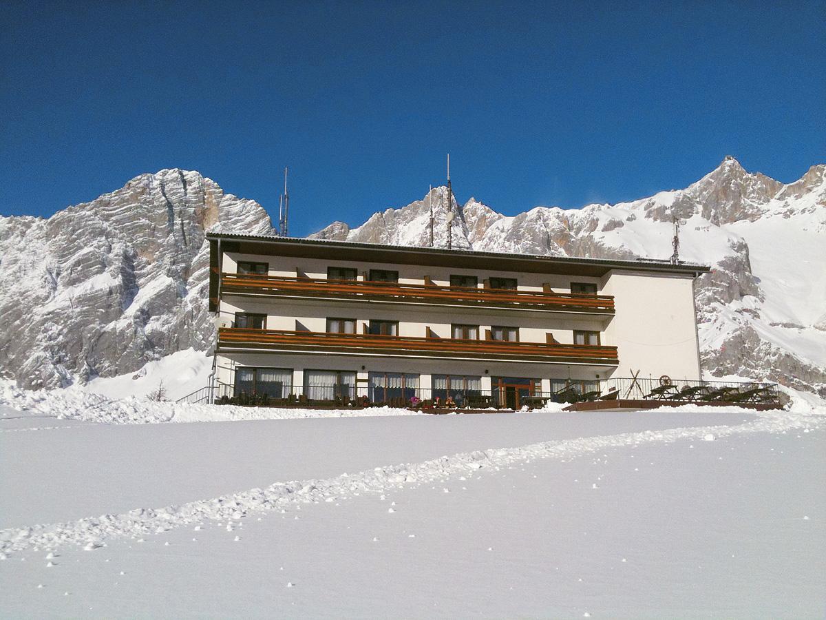 BERGHOTEL DACHSTEIN