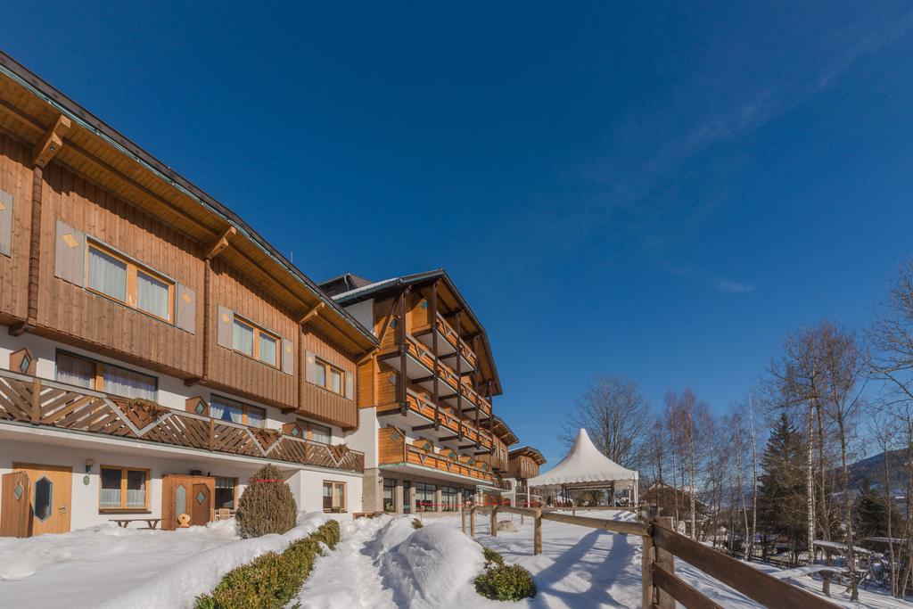 FERIENALM SCHLADMING