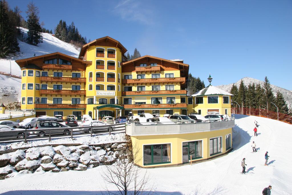 GUT RAUNERHOF