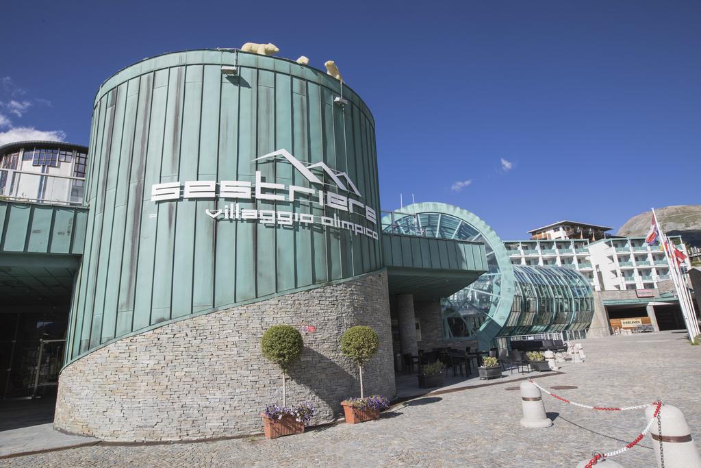 VILLAGGIO OLIMPICO SESTRIERE