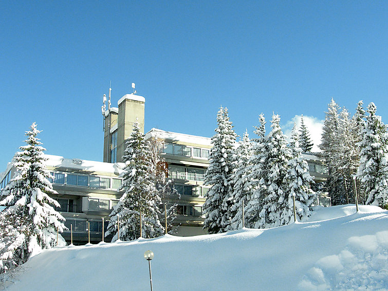 АПАРТАМЕНТИ  АЛБАРЕ СОЛАРИA , МАРИЛЕВА 1400 (RESIDENCE ALBARE SOLARIA)