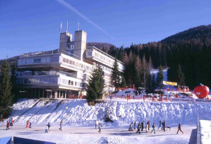 АПАРТАМЕНТИ  МАРИЛЕВА  1400 (RESIDENCE MARILLEVA 1400)