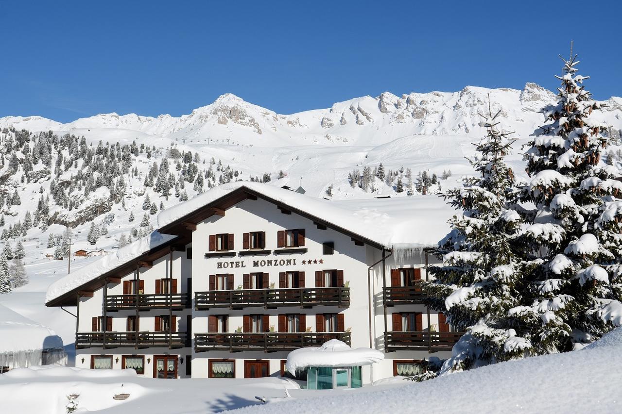 TH SAN PELLEGRINO - MONZONI