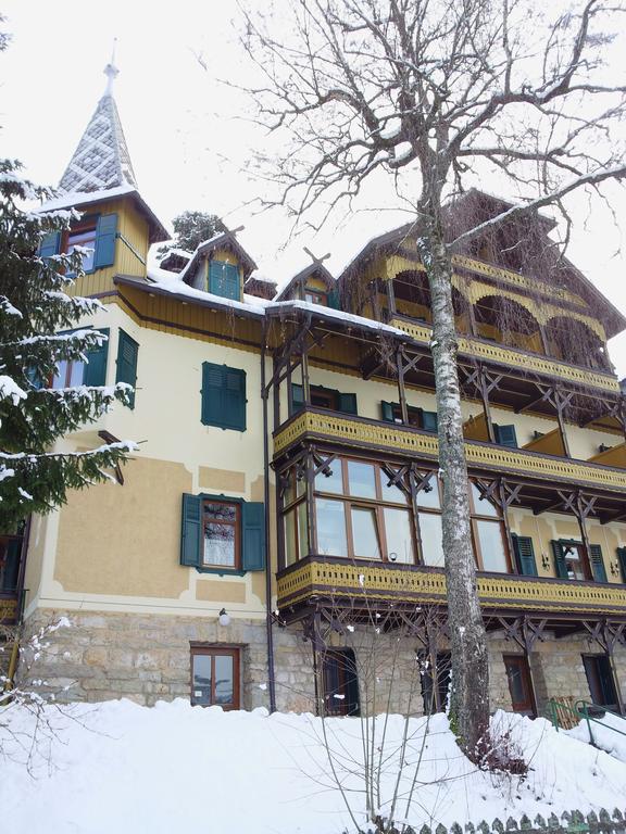 ХОТЕЛ SALEGG HB, SIUSI 