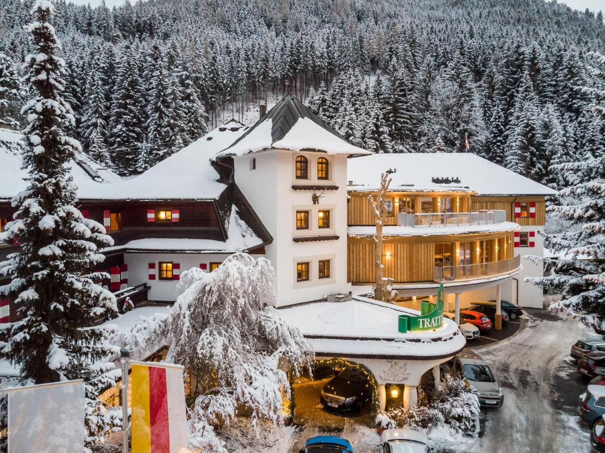 HOTEL TRATTLERHOF  HB