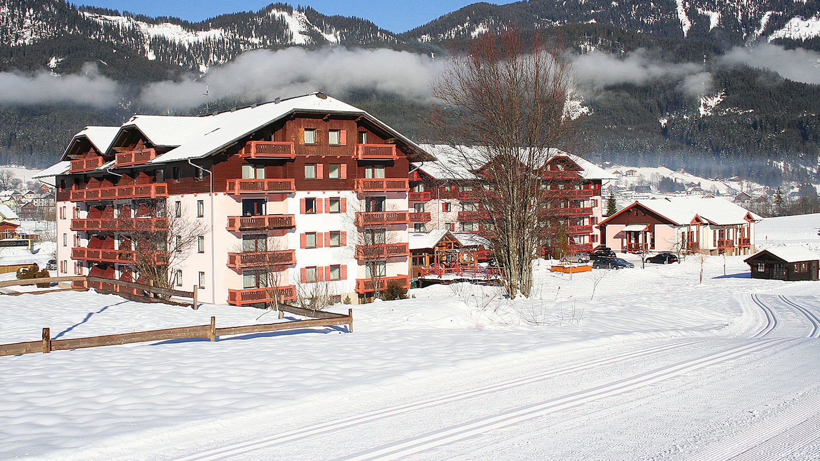 VITALHOTEL GOSAU