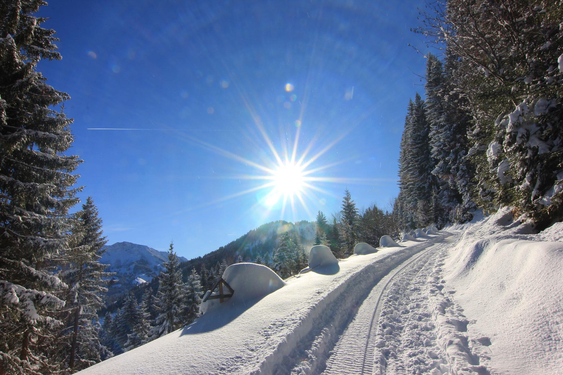 Ски в Алпбахтал-Вилдшонау / Ski Juwel Alpbachtal-Wildschоnau