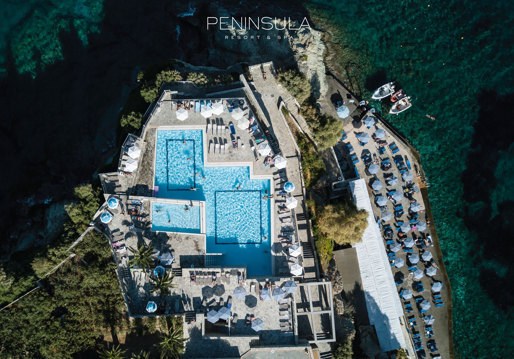 Peninsula Resort & Spa Crete