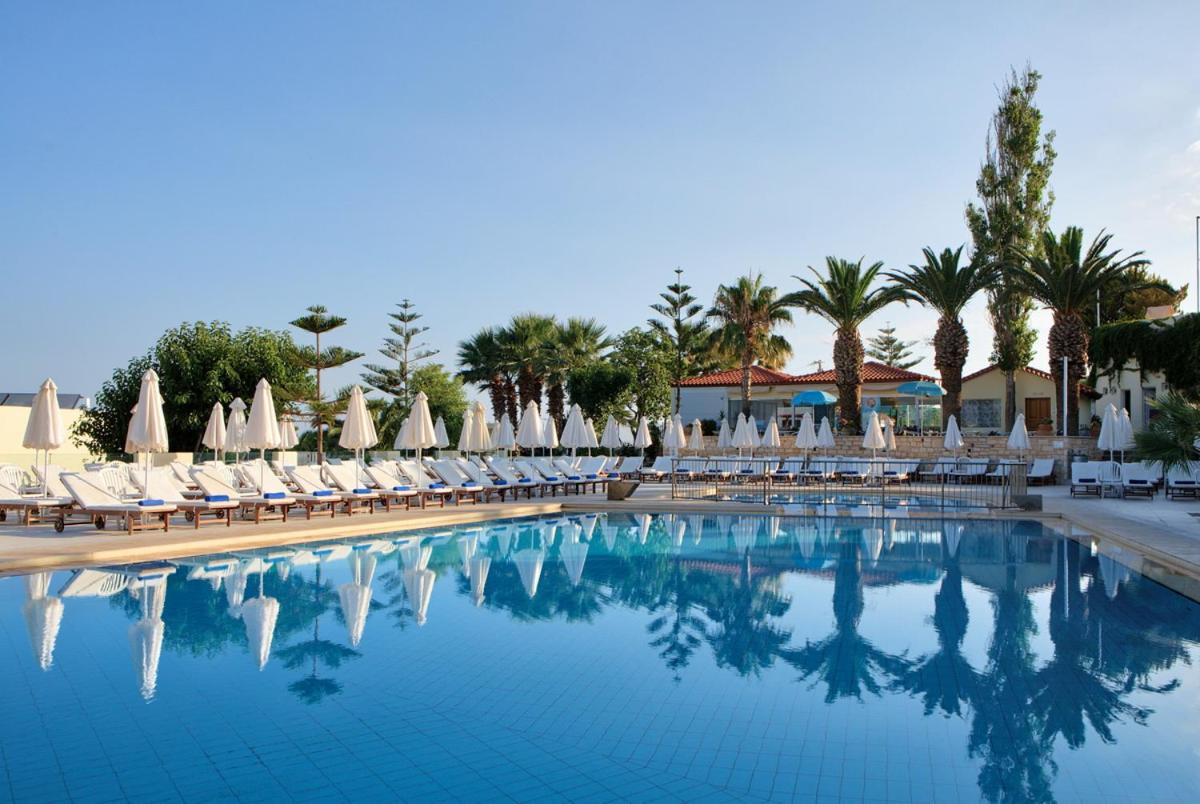 Rethymno Mare & Waterpark