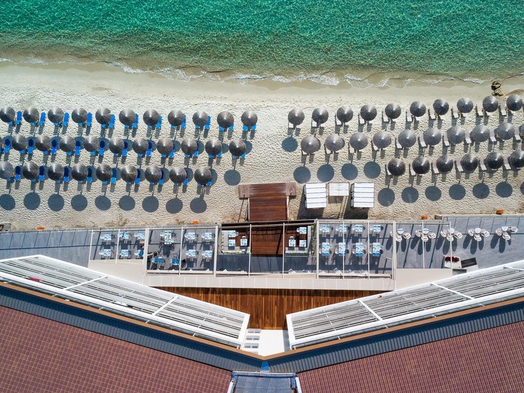 Ammon Zeus Hotel