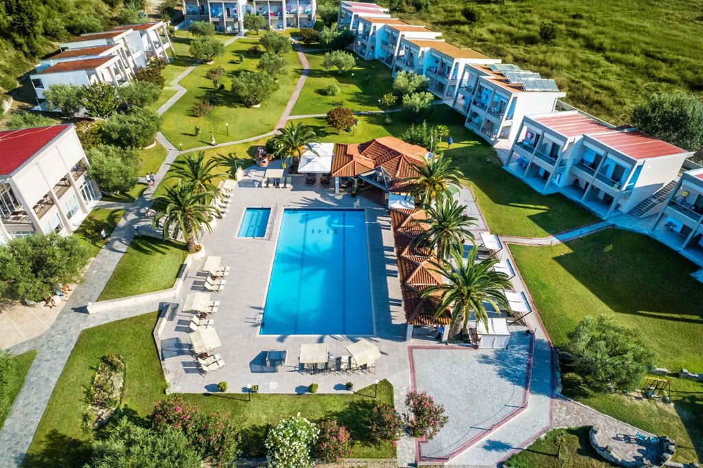 Iris Hotel