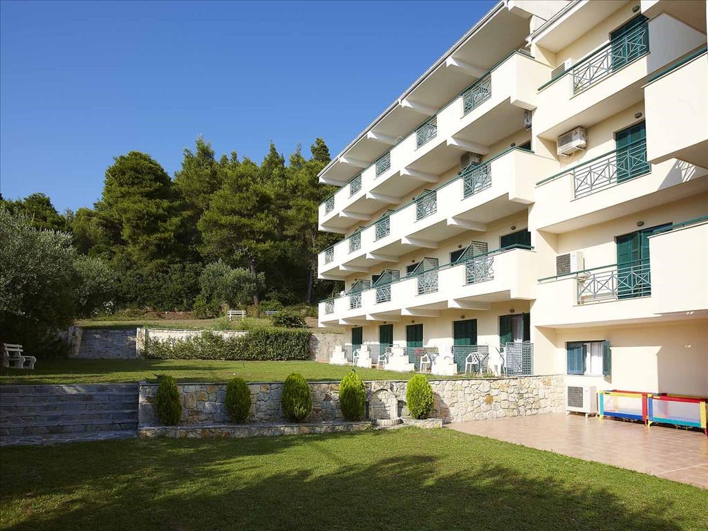 JULIA HOTEL CHALKIDIKI