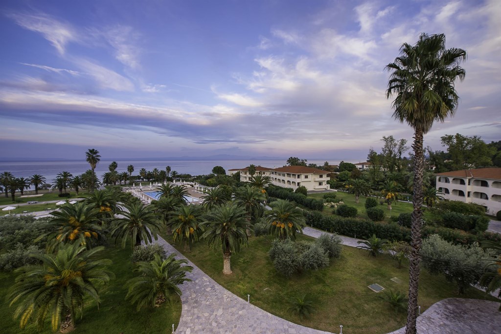 Kassandra Palace Hotel & SPA