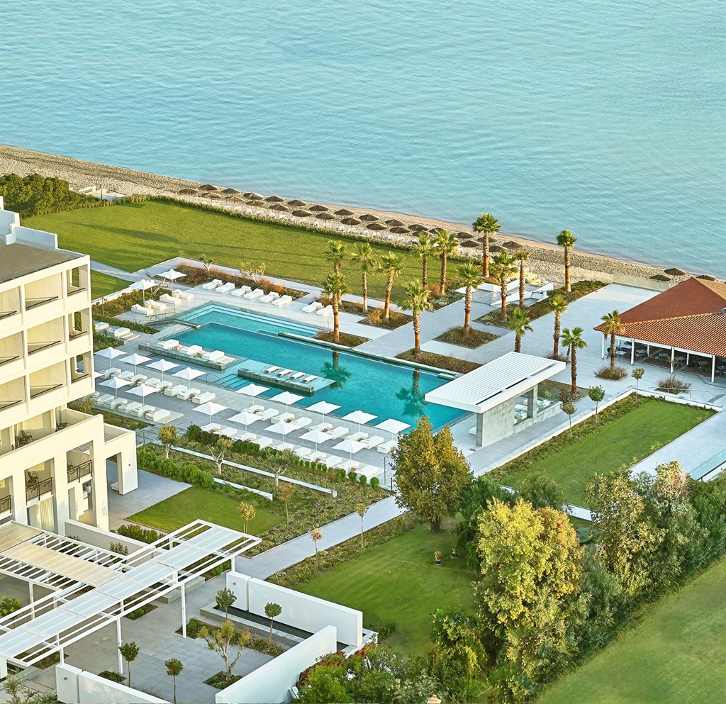 MARGO BAY AND CLUB TOURQUOISE GRECOTEL